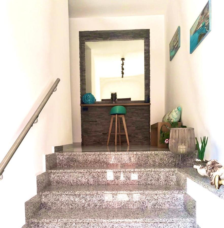 B&B I Colori Dell'Isola Porto Torres Exterior foto