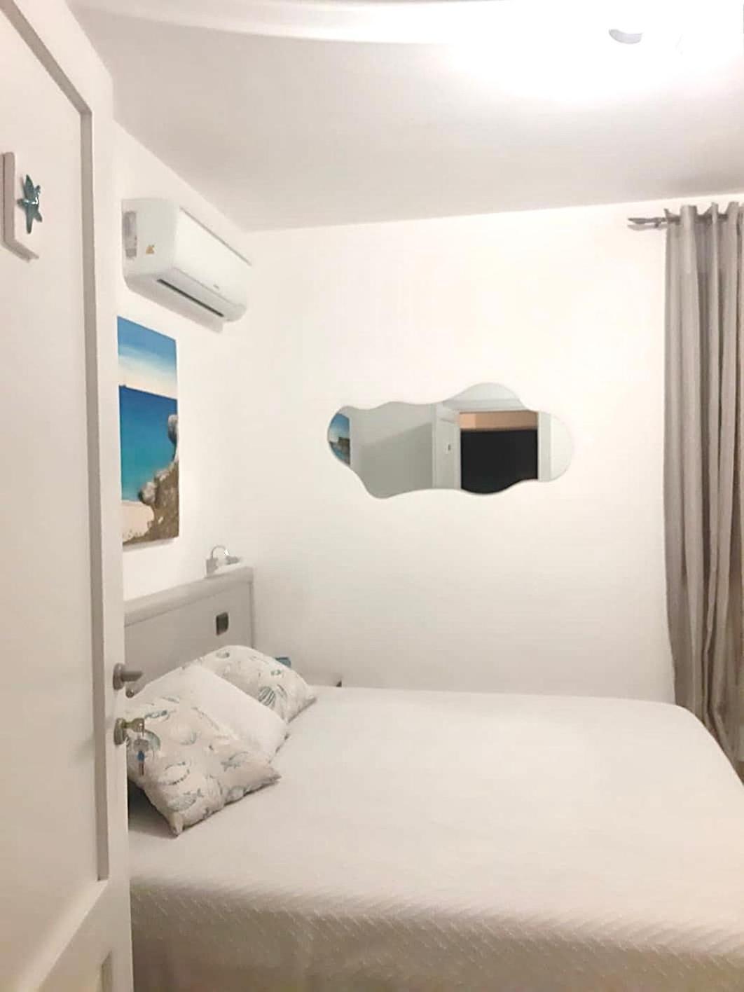 B&B I Colori Dell'Isola Porto Torres Exterior foto
